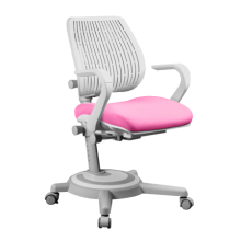 Детское кресло Kinderzen Ergoback с подлокотниками