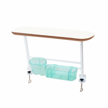 Детская мебель / Аксессуары / Надстройка для парты MDF TCT Nanotec