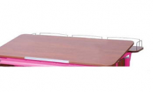 Детская мебель / Аксессуары / Задняя приставка для парт Астек Твин и Моно
