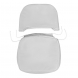 Стул Anatomica Lux-01 с чехлом Comfort-01 серый